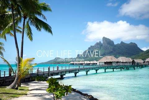 Photo: One Life Travel