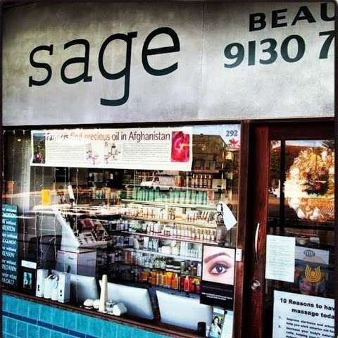 Photo: Sage Beauty
